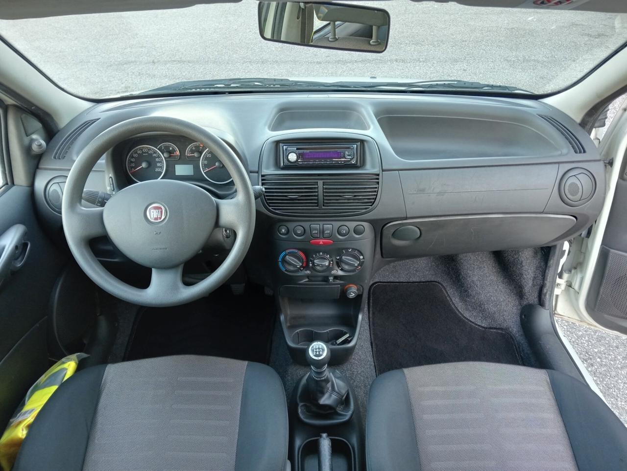 Fiat Punto 1.2 3p. OK NEOPATENTATI