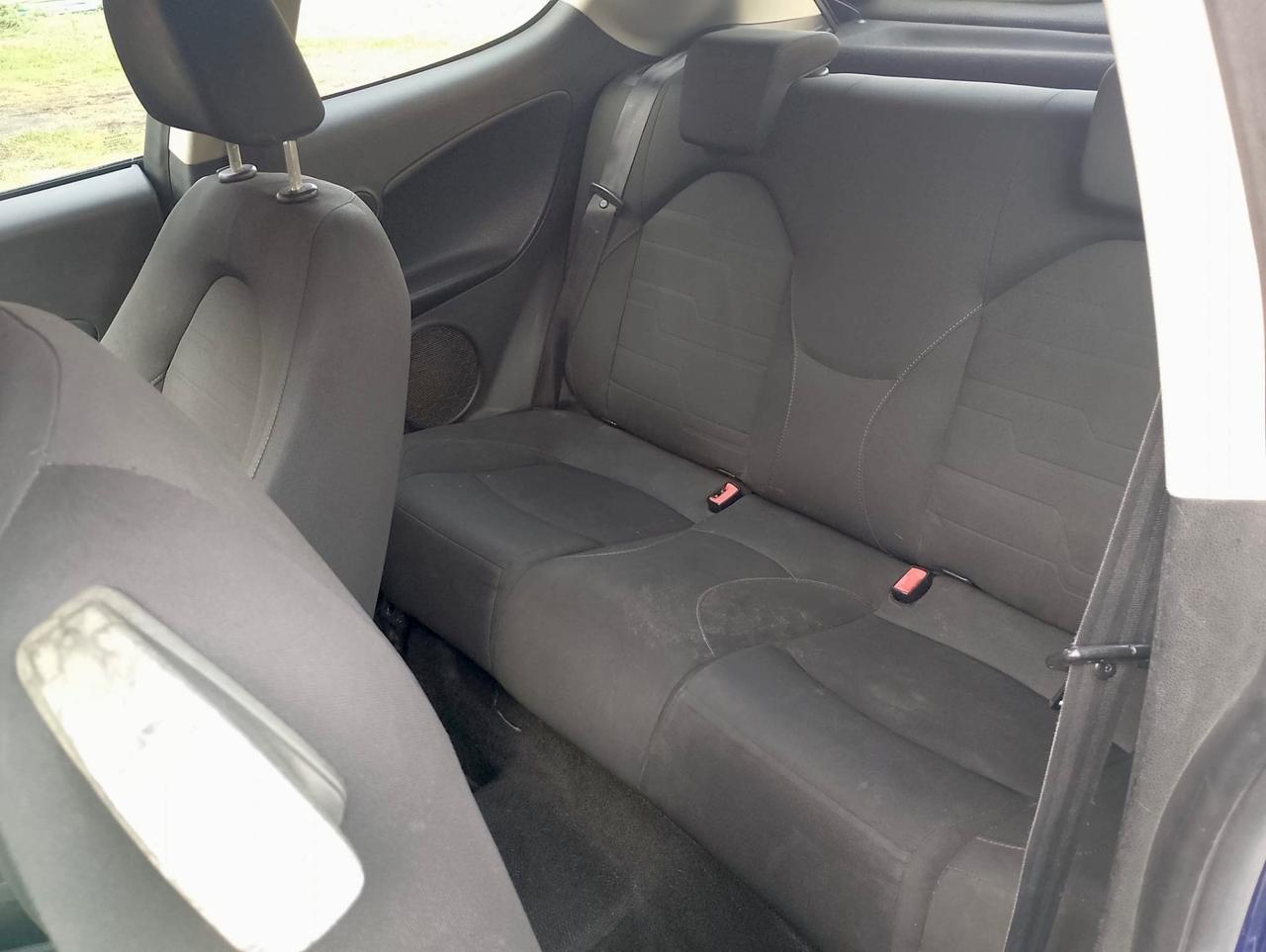 Alfa Romeo MiTo 1.4 78 CV 8V S&S Distinctive