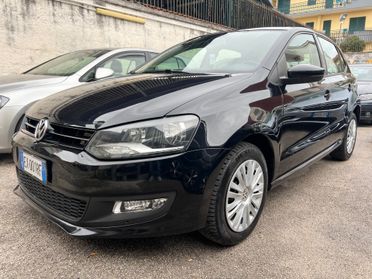 Volkswagen Polo 1.2 TDI 5p. Comfortline