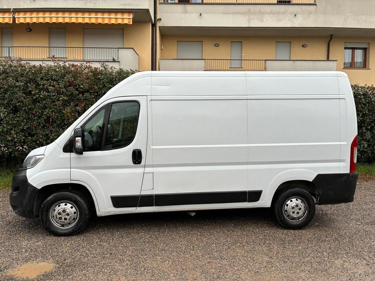 Opel Movano PM Euro6.2 2022