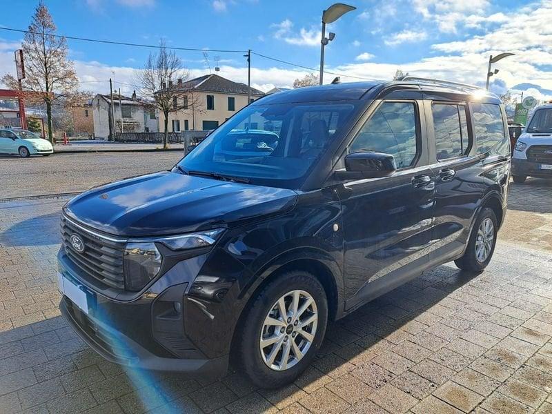Ford Tourneo Courier II 1.0 ecoboost 125cv Titanium