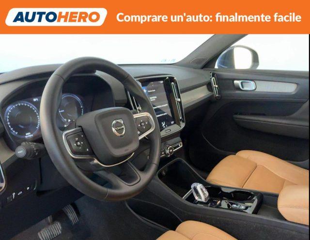 VOLVO XC40 T5 Recharge Plug-in Hybrid Inscription