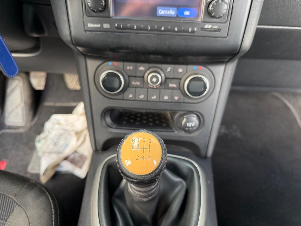 Nissan Qashqai 1.5 dCi DPF Tekna