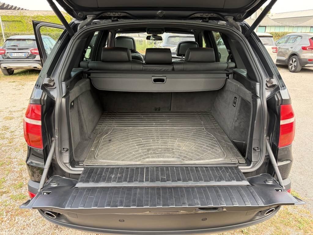 Bmw X5 3.0d 235CV Xdrive Aut.