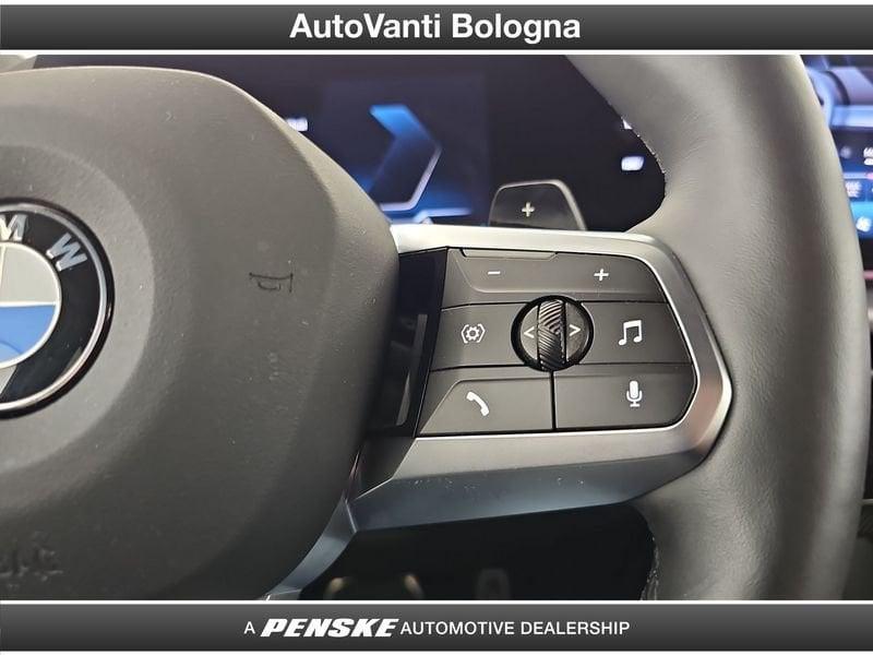 BMW Serie 2 Active Tourer 218d Active Tourer Msport