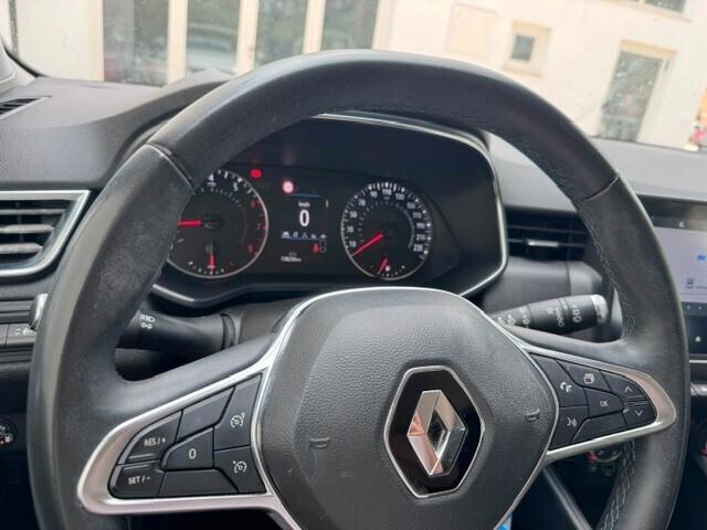 Renault Clio TCe 100cv GPL 5 porte Business