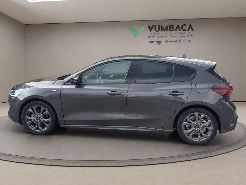 FORD Focus 1.0t ecoboost h ST-Line 125cv del 2024