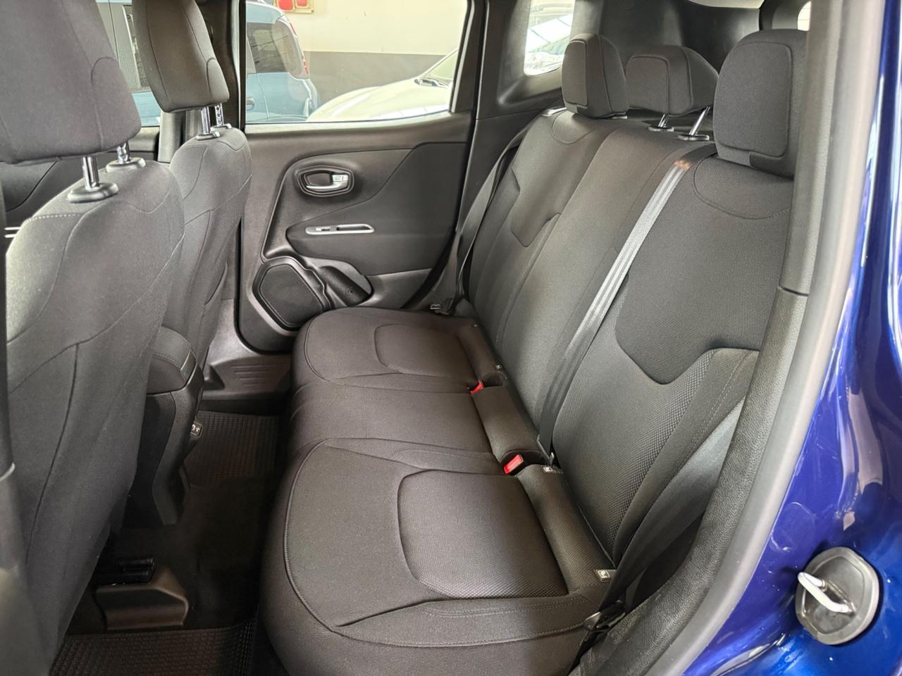 Jeep Renegade 1.0 T3 Longitude GPL