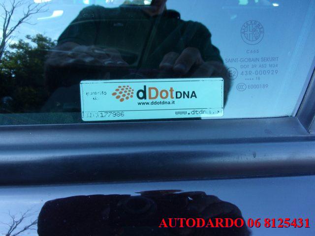 ALFA ROMEO Giulietta 1.6 JTDm TCT 120 CV Super