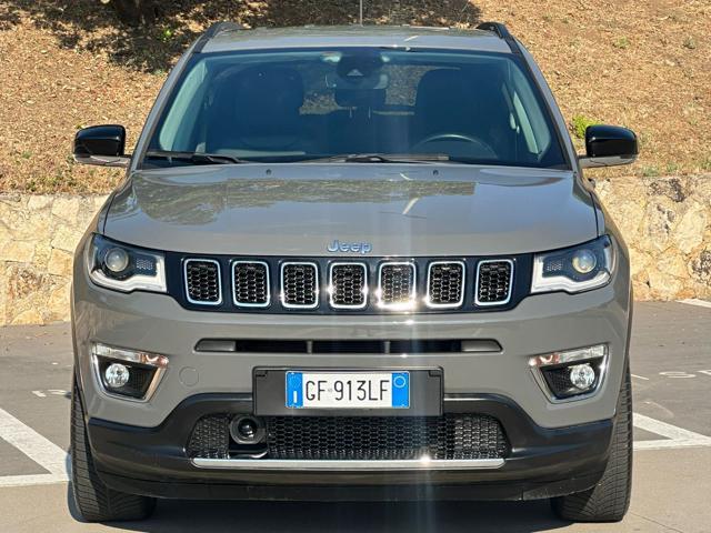 JEEP Compass 1.3 Turbo T4 190 CV PHEV AT6 4xe Limited UNIPRO!!