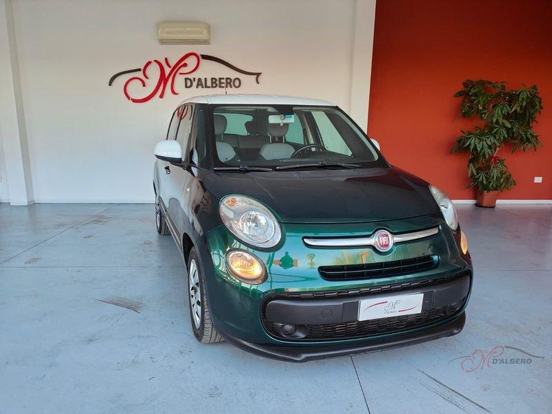 FIAT 500L 500L 1.3 Multijet 95 CV Business