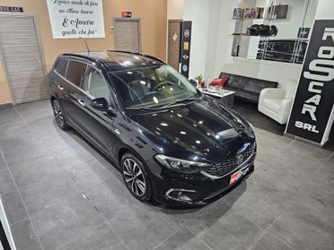 Fiat Tipo 1.6 Mjt S&S DCT SW Lounge