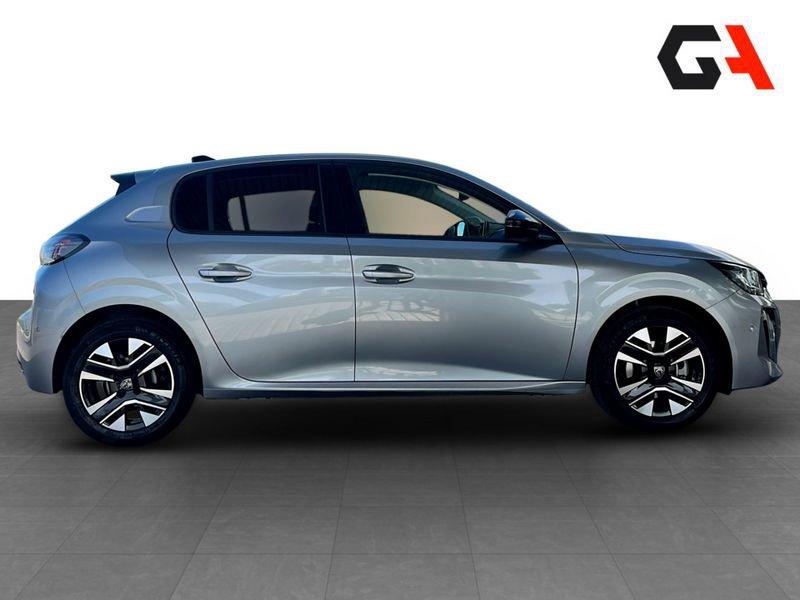 Peugeot 208 208 PureTech 100 Stop&Start 5 porte Allure