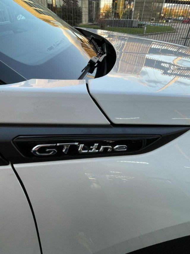 PEUGEOT 2008 BlueHDi 130 S&S EAT8 GT Line