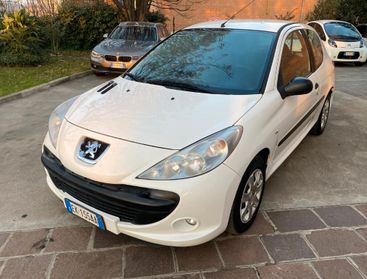 Peugeot 206 Plus 1.4 HDi 70CV 3p. Energie AUTOCARRO