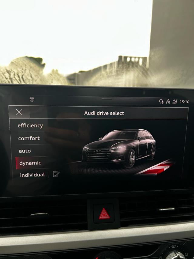 AUDI A4 Avant 30 TDI/136 CV S tronic Business