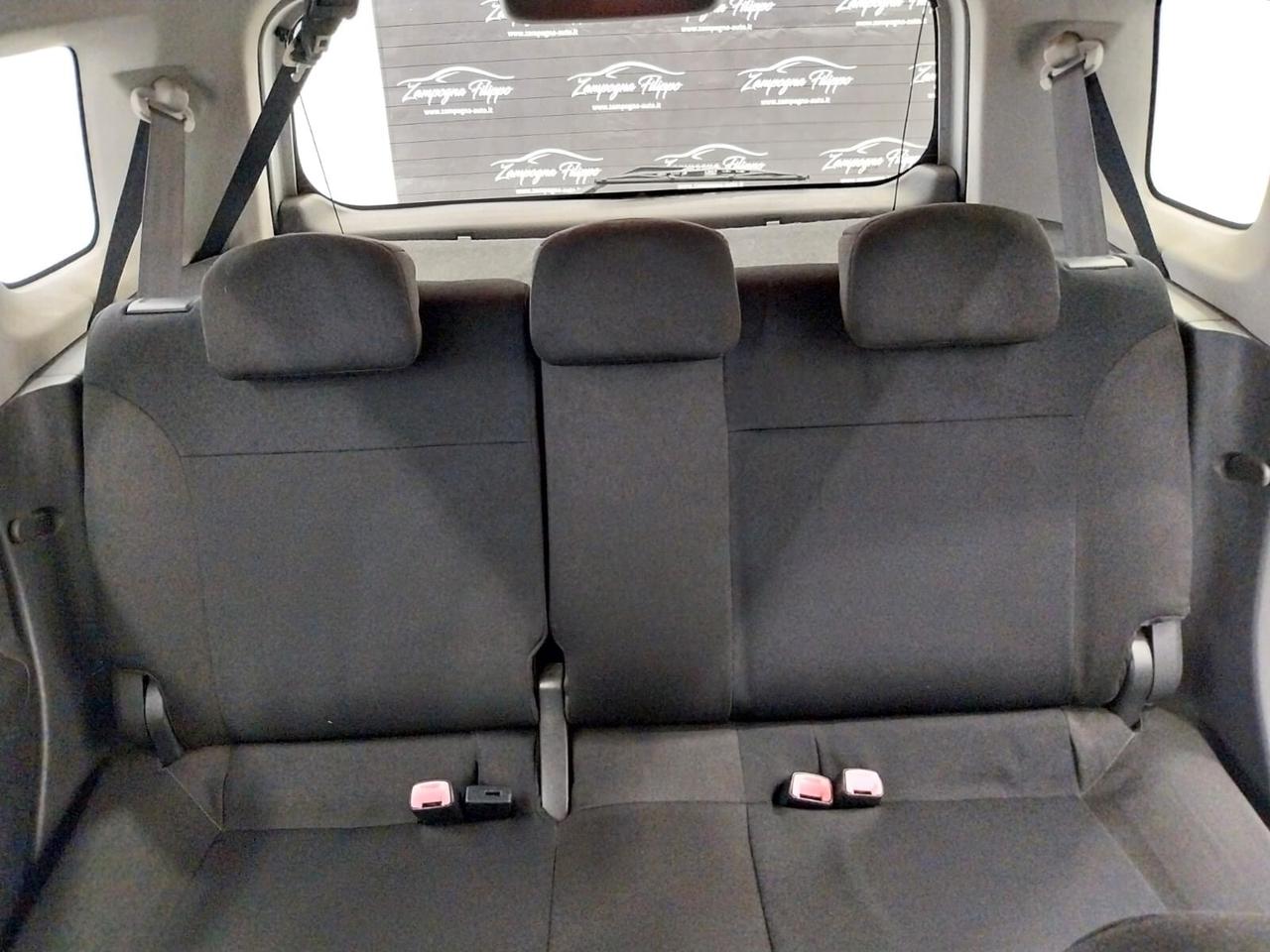 Suzuki Ignis 1.3 DDiS 94CV - 2005