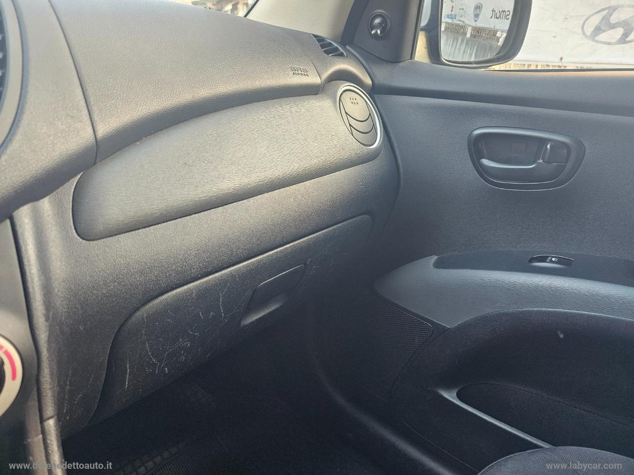 HYUNDAI i10 1.1 12V Style