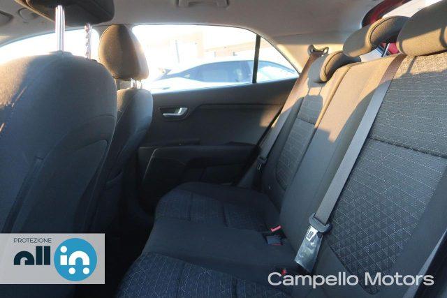 KIA Rio Rio 1.2 DPi 82cv EcoGPL Style