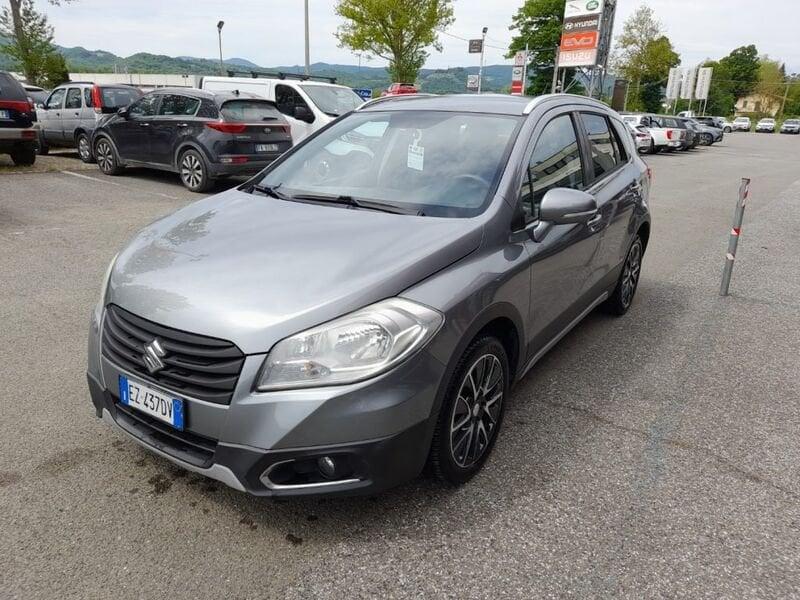 Suzuki S-Cross S-Cross 1.6 DDiS Cool