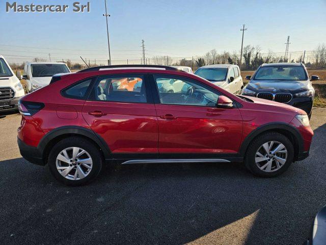 VOLKSWAGEN Taigo Taigo 1.0 tsi Life 95cv - NEOPATENTATI OK- GN666NA