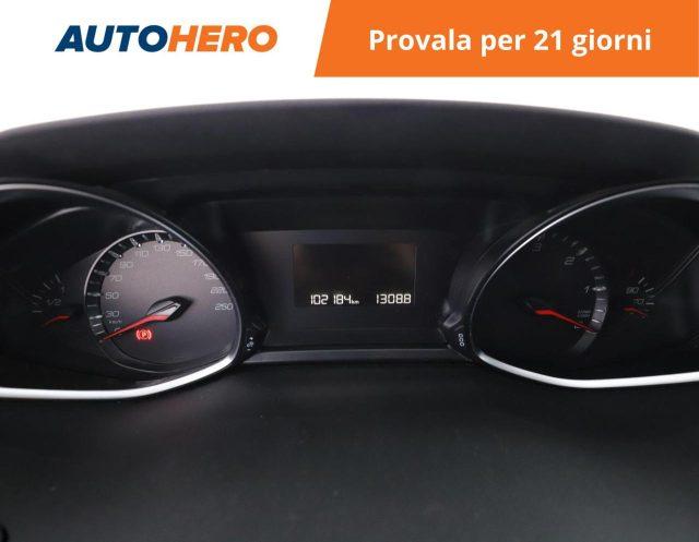 PEUGEOT 308 BlueHDi 130 S&S EAT8 SW Active
