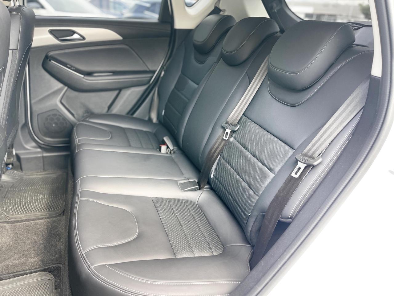 Evo 5 1.5 GPL 120CV E6 Neo - 2024