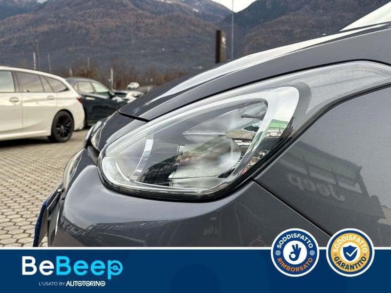 Hyundai i10 1.0 LOGIN