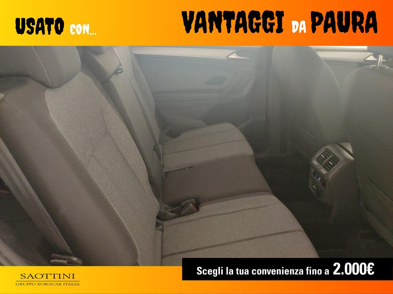 2.0 TDI Style 150 CV DSG 7 posti