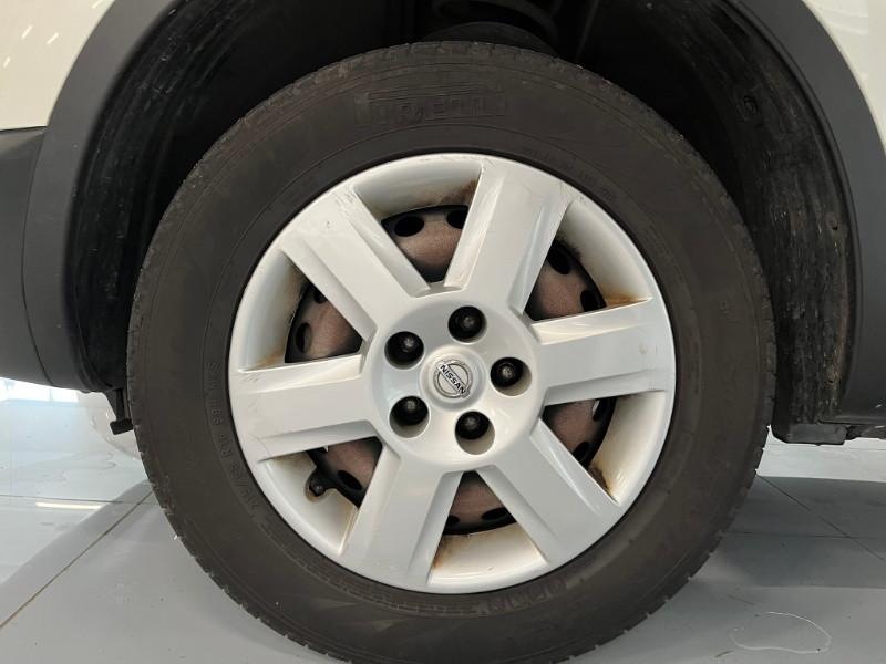 NISSAN Qashqai 1.6 16V GPL Eco Visia