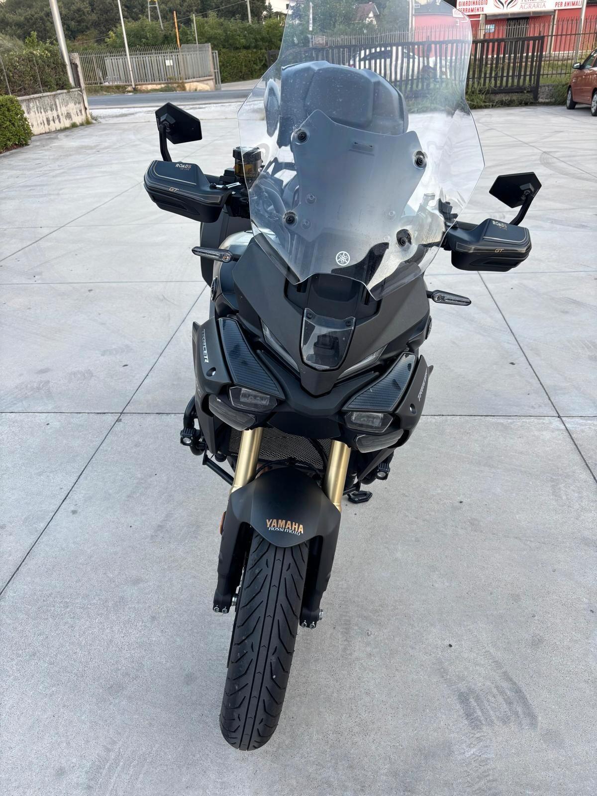 Yamaha Tracer 9 GT - 2025