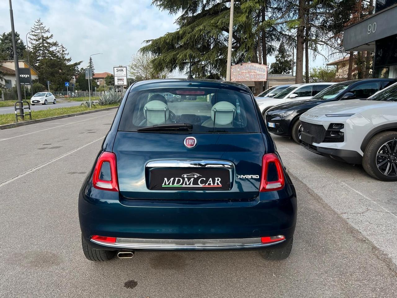 Fiat 500 1.0 Hybrid Dolcevita *PROMO*