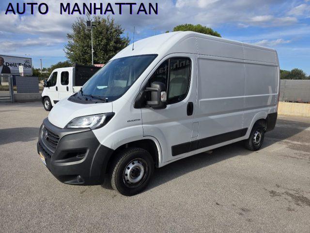 FIAT Ducato 2.2 Mjt 140CV PM-TN Furgone