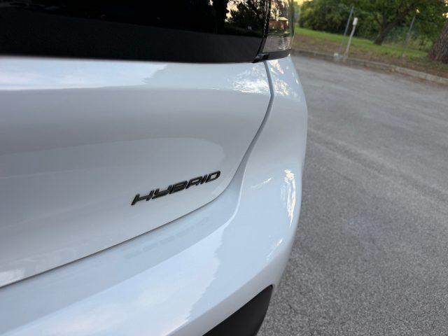 PEUGEOT 208 1.2 HYBRID 101CV E-DC6 AUTOMATICA