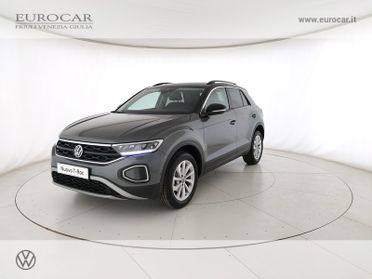 Volkswagen T-Roc 1.0 tsi edition plus 115cv