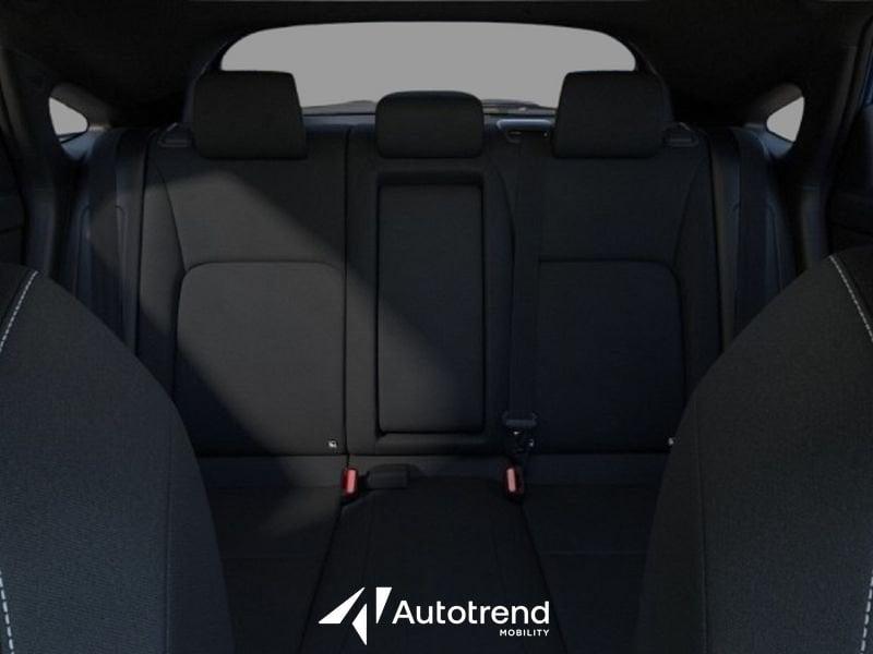 Honda Civic 2.0 Hybrid 184 CV Automatica NAVI LED Elegance