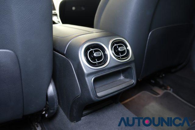 MERCEDES-BENZ C 200 D MILD HYBRID S.W. SPORT PLUS