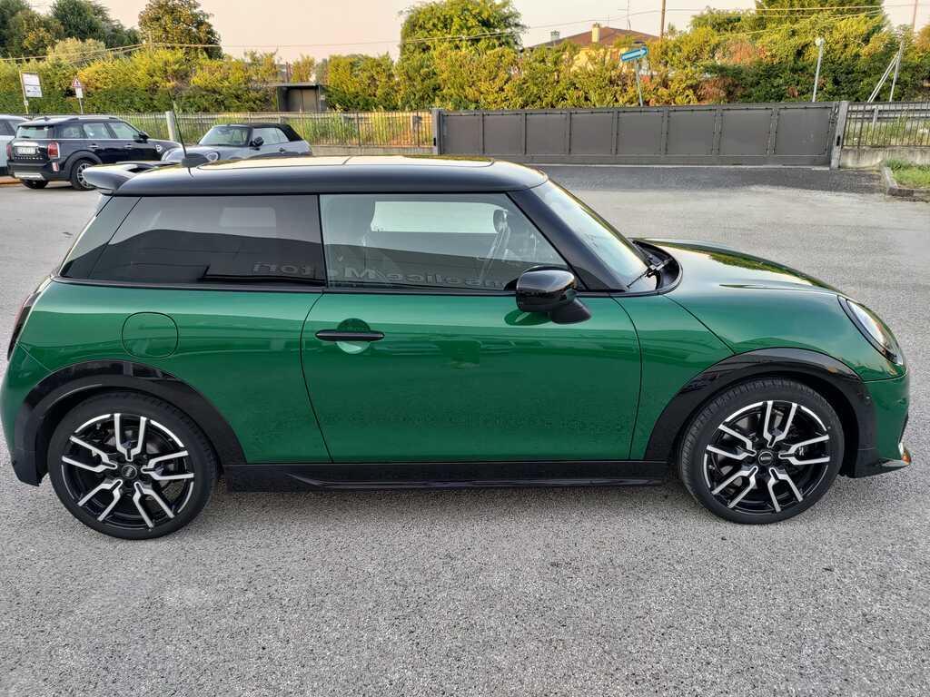 Mini Mini Cooper 3 Porte 1.5 C JCW Auto