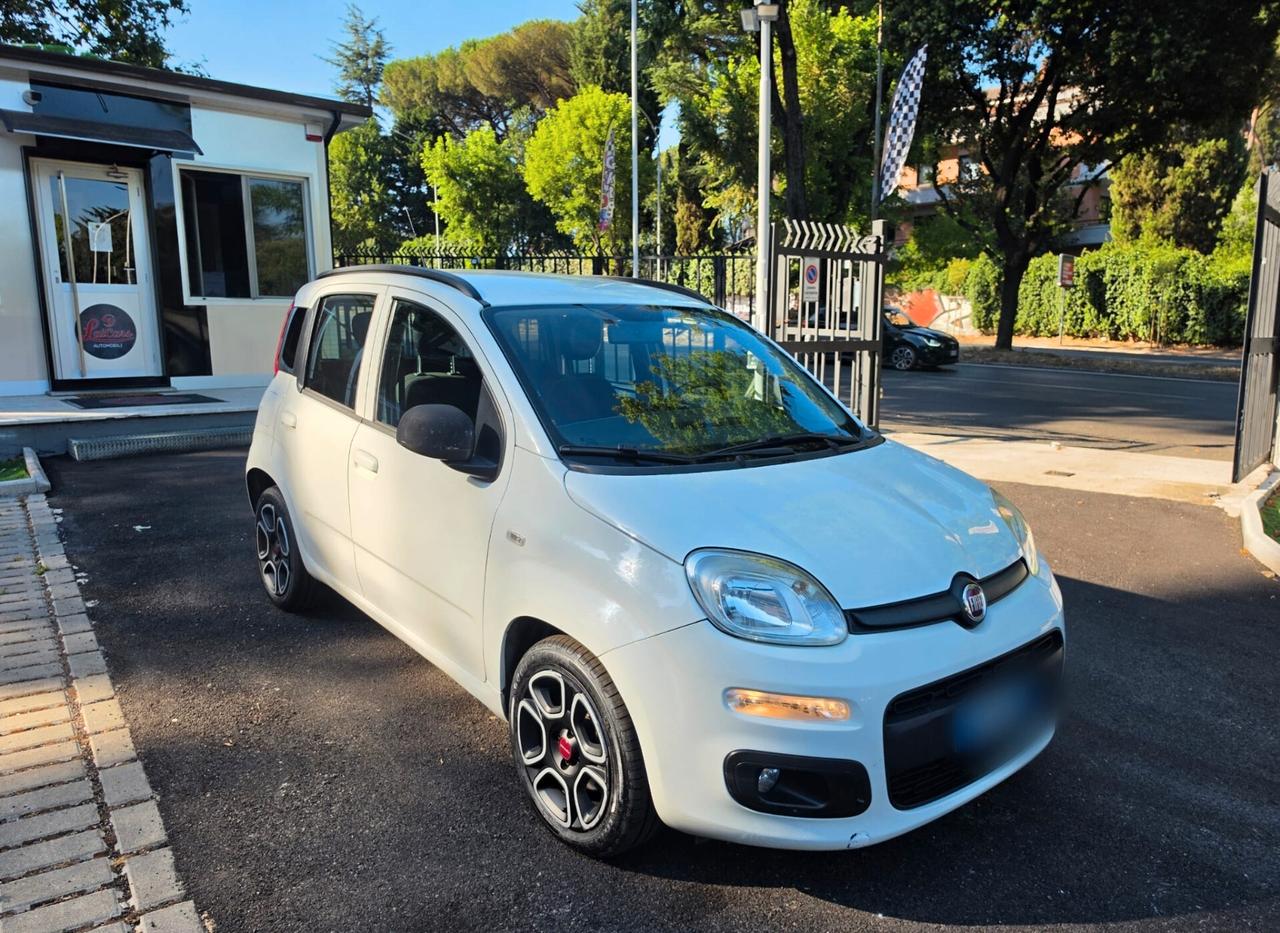 Fiat Panda 1.3 MJT 80 CV S&S Easy AUTO IN CONTO VENDITA