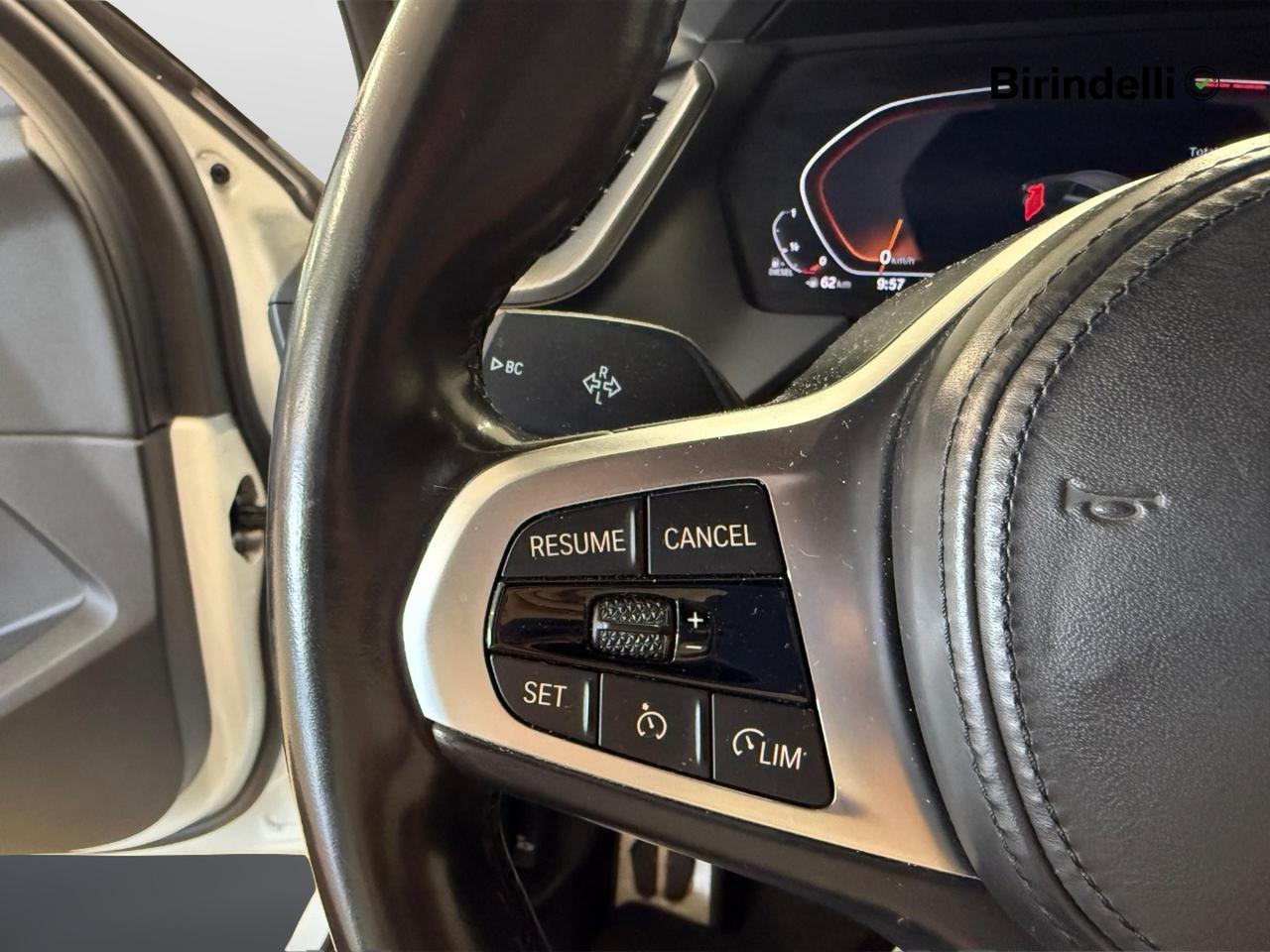 BMW Serie 1 (F40) - 116d 5p. Msport