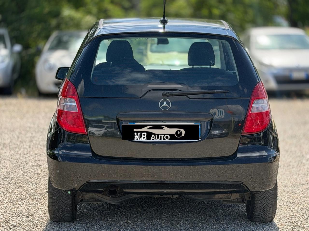 Mercedes-benz A 160 CDI AUTOMATICO NEOPATENTATI