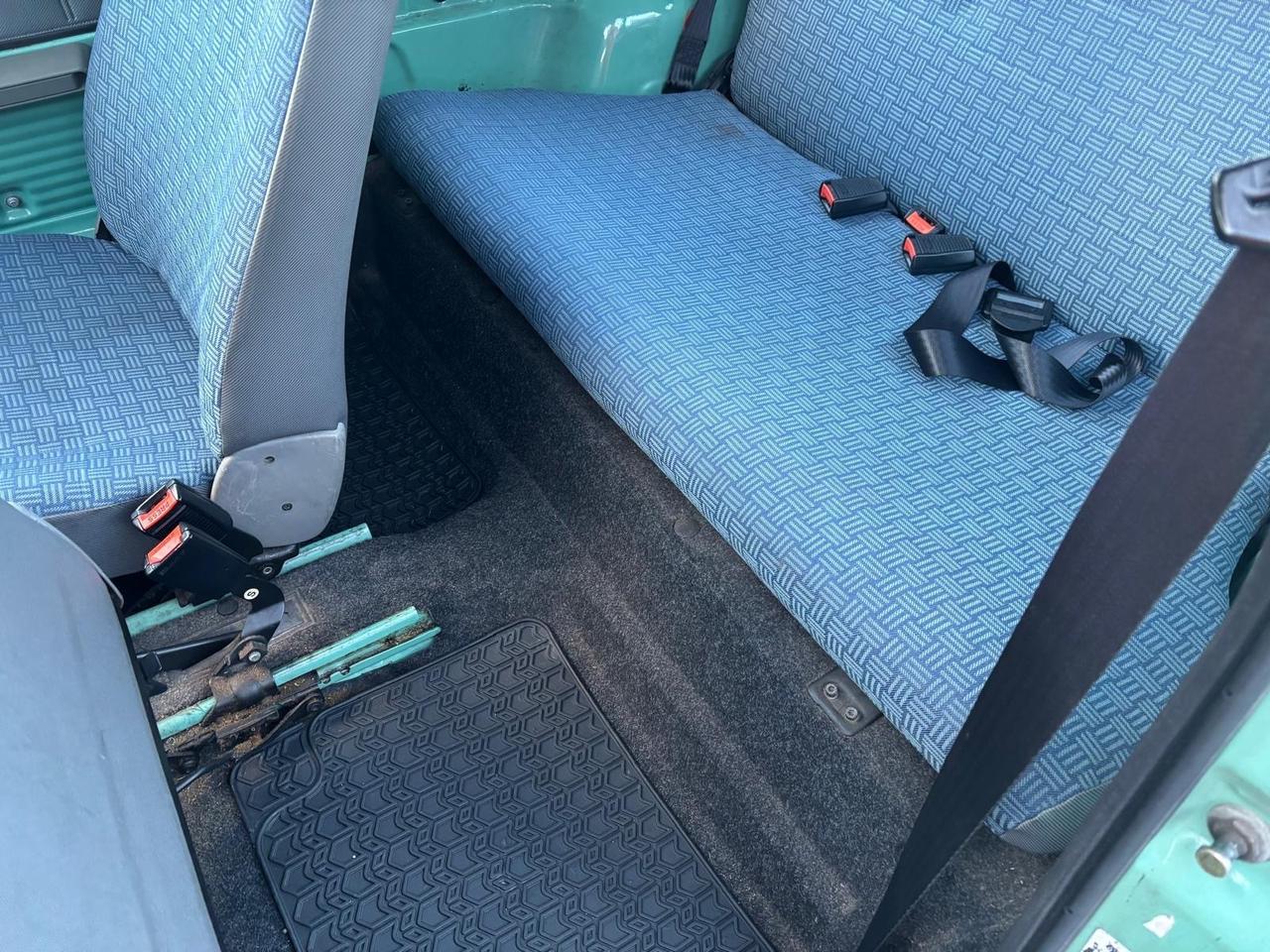 Fiat Panda 1100 i.e. cat Hobby