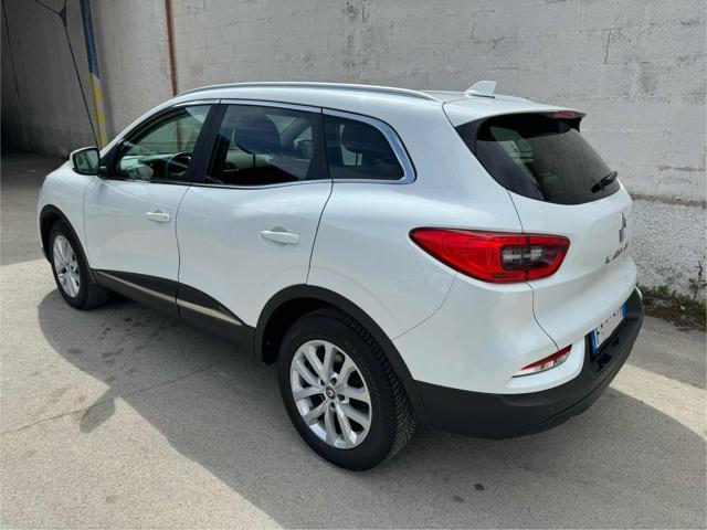 RENAULT Kadjar Blue dCi 8V 115CV EDC Business