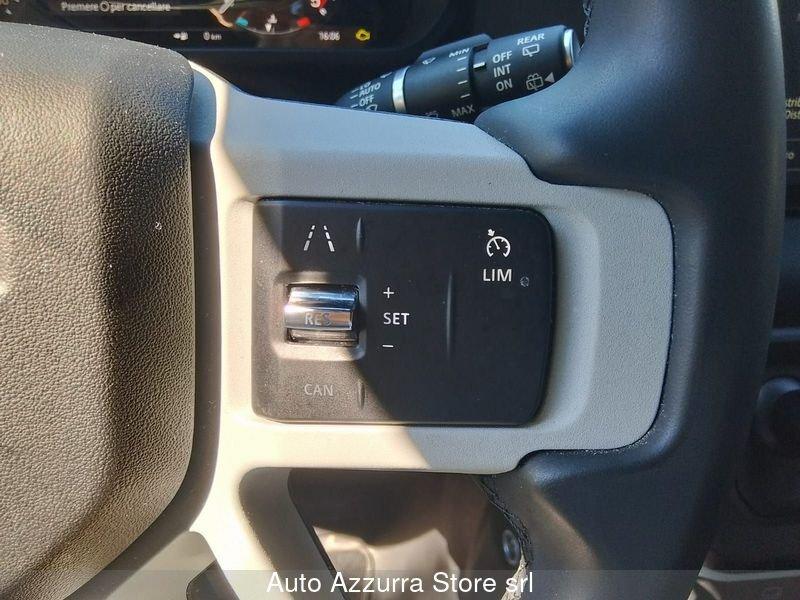 Land Rover Defender Defender 110 3.0d i6 mhev SE awd 250cv auto