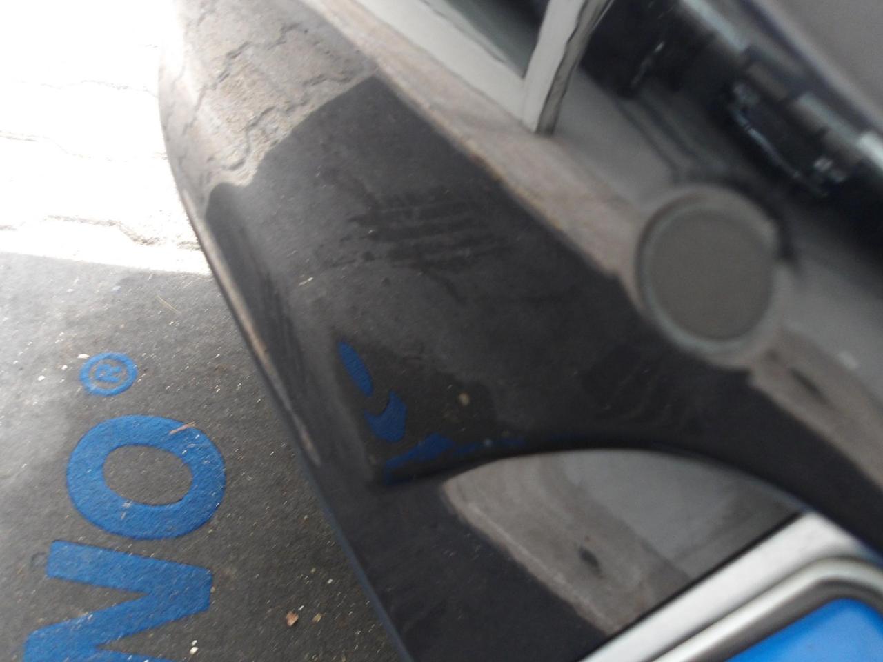 Volkswagen Golf 5 Porte Golf 5p 1.6 tdi Business 110cv dsg