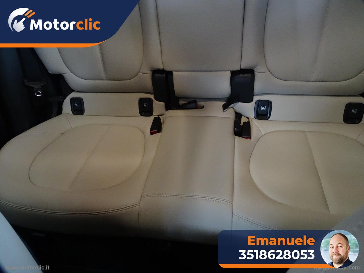 BMW X2 xDrive18d Msport