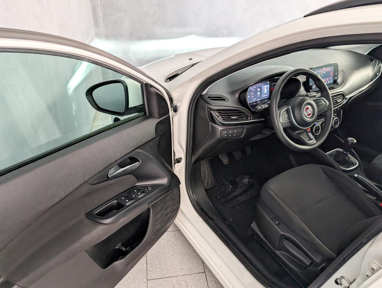 Fiat tipo ii 1.3 Multijet 95cv Life