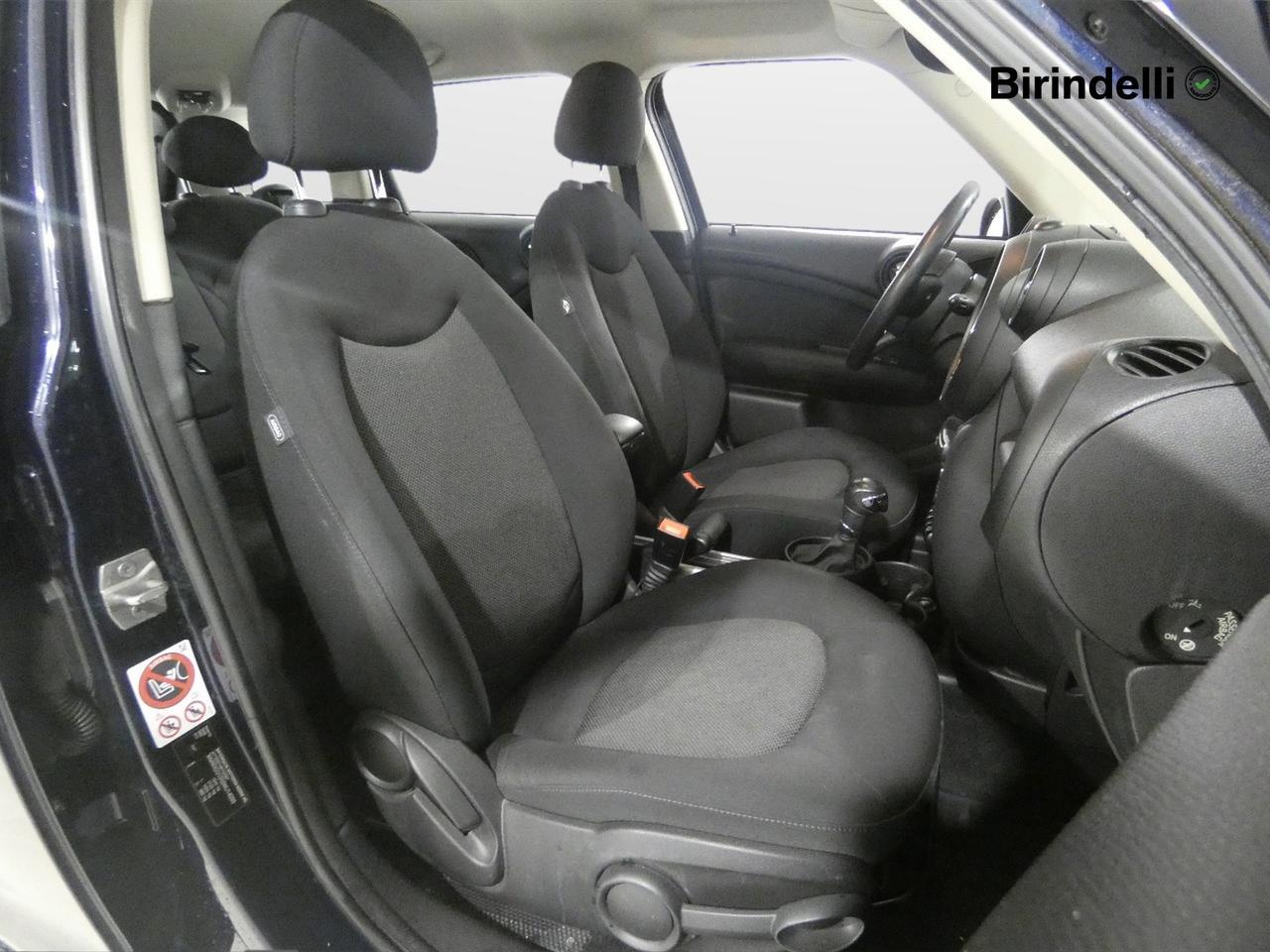 MINI Mini Countrym.(R60) - Mini 2.0 Cooper D Countryman Automatica