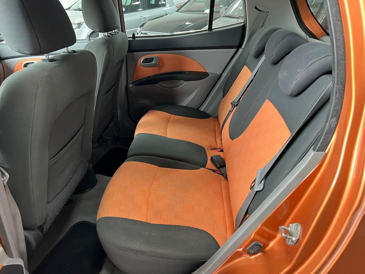 Kia Picanto 1.1 12V Fresh
