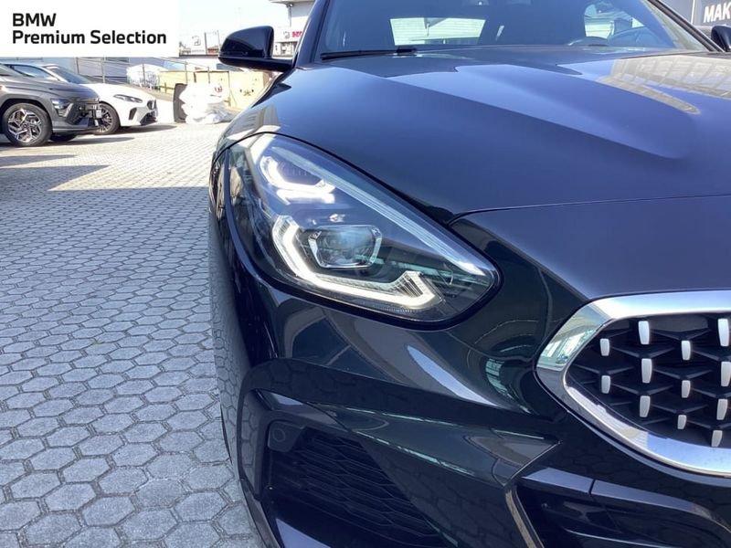 BMW Z4 SDRIVE 30I MSPORT AUTO